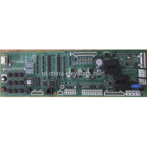 GCA26800KX1 OTIS Gen2 Lift SPBC-III Board